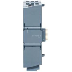 Siemens - CP 1243-8 IRC - Communicatieprocessor - Voor SIMATIC S7-1200 - Automatisering
