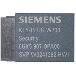 Siemens 6GK5907-0PA00 Key-Plug
