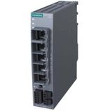 Siemens - SCALANCE S615 - Router - LAN-router - Geschikt voor Automatiseringstechniek