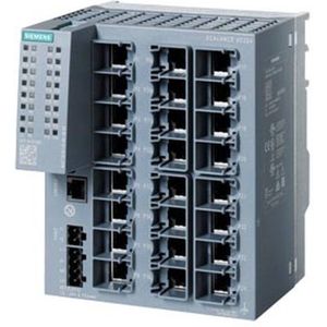 Siemens 6GK5224-0BA00-2AC2 netwerk-switch
