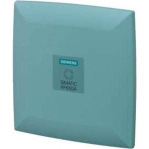 Siemens - SIMATIC RF650A - Netwerkantenne - Circulair - Frequentiebereik 865 tot 928 MHz - IP65