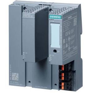 Siemens 6GK5204-2AA00-2BD2 Industrial Ethernet Switch 10 / 100 MBit/s