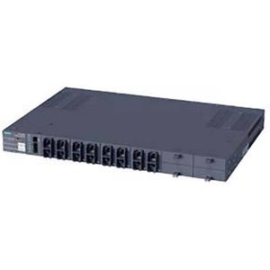 Siemens Laag (24 ports), Netwerkschakelaar