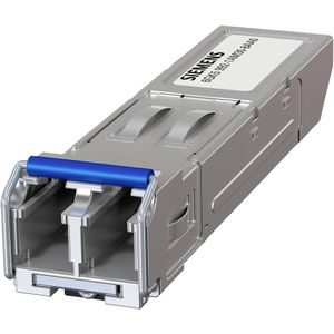Siemens - SCALANCE SFP992-1LD+ - Stekkertransceiver - 1x 1000 Mbit/s LC - Mini GBIC