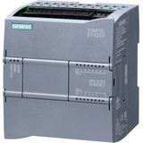 Siemens SIMATIC S7-1200 CPU 1212C, DC/DC/Relais, Relais