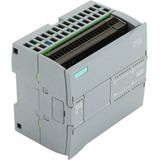 Siemens - SIMATIC S7-1200 - CPU 1214C - DC/DC/Relais - Ethernet - 75 KB Programma-geheugen