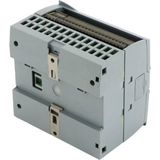 Siemens - SIMATIC S7-1200 - CPU 1214C - DC/DC/Relais - Ethernet - 75 KB Programma-geheugen