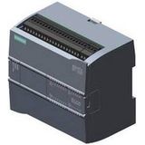 Siemens - SIMATIC S7-1200 - CPU 1214C - DC/DC/Relais - Ethernet - 75 KB Programma-geheugen