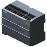 Siemens Przekaźnik SIMATIC S7-1200, CPU 1215C DC/DC/ INTERFEJS PROFINET 14 wej.bin. (6ES7215-1HG40-0XB0)
