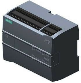 Siemens Przekaźnik SIMATIC S7-1200, CPU 1215C DC/DC/ INTERFEJS PROFINET 14 wej.bin. (6ES7215-1HG40-0XB0)