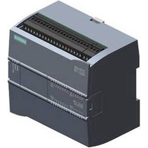 Siemens - 6ES7214-1AG40-0XB0 - PLC-CPU - Simatic S7-1200 - CPU 1214C - Compact-CPU