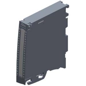 Siemens ST70 – 1500 – module ingang analoog unipolaire ST SA 2 x U/16 bit
