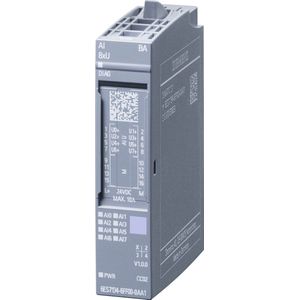 Siemens 6ES7134-6FF00-0AA1 PLC-ingangsmodule