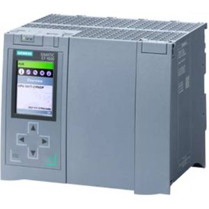 Siemens - 6ES7517-3TP00-0AB0 - Automatisering - SIMATIC S7-1500T - CPU 1517T-3 PN/DP