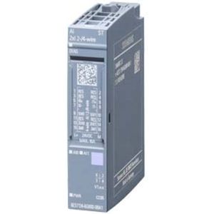 Siemens 6ES7134-6GB00-0BA1 PLC-ingangsmodule