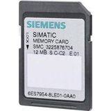 Siemens - SIMATIC PLC-geheugenkaart - 12MB Flash-Eprom - E2JPA