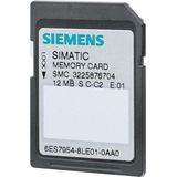 Siemens 6ES7954-8LE03-0AA0 6ES79548LE030AA0 PLC-geheugenkaart