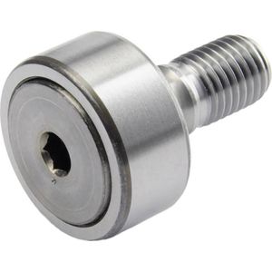 INA - PWKRE47-2RS Kogellager - Buitendiameter 47 mm - Hoogwaardige Radiale Belastbaarheid