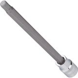 Vigor V2088 Inbus Dopsleutel-bitinzet 6 mm 1/2 (12.5 mm)