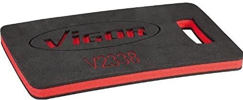 Vigor - V2338 - Kniebeschermer - Water- en Olieafstotend - Lichtgewicht