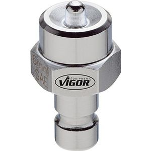 Vigor V1728 V2556 V2556 Vigor drukstukken voor fluwelen apparaat