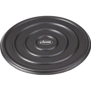 Vigor - V2640 - Rubberen Bekleding - Voor Hydraulische Garagekrik V2481