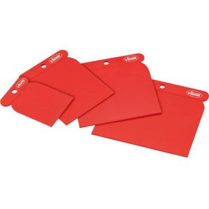 Plamuurmes - Geschikt Voor Gladmaken - Diverse Toepassingen