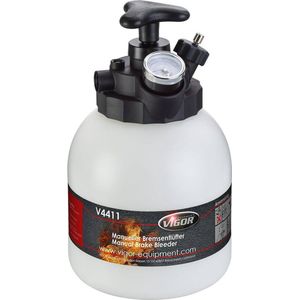 Vigor V4411 - Remontluchter Set - 3 Liter - Handmatig