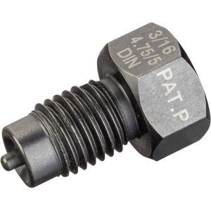 Vigor - Schroeven - Gecontroleerde Kwaliteit - 0.068 Pond