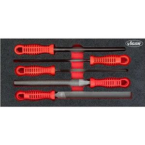 Vigor V5072 Vijlenset