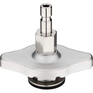 Vigor V1963-7 Bajonet-adapter 3, klein