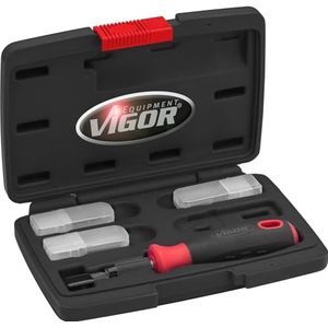 Vigor V6030 VIGOR schraapset V6030