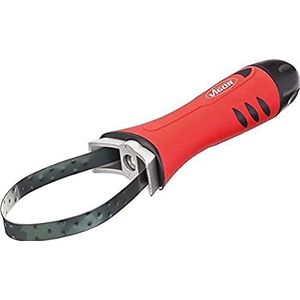 Hazet - Vigor V2511N - Oliefiltersleutel - Traploos Verstelbaar - Ergonomische Handgreep
