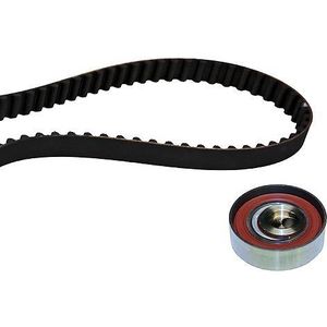 Hepu - Distributieset - Geschikt Voor Fiat Panda - Zonder Waterpomp - 129 Tanden - Breedte 22