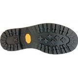 Hanwag - Grünten - Wandelschoenen - Bruin - Zonder Membraan - Vibramzool