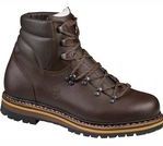 Hanwag - Grünten - Wandelschoenen - Bruin - Zonder Membraan - Vibramzool