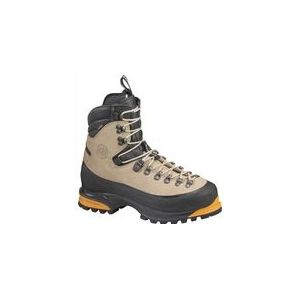 Wandelschoen Hanwag Omega GTX Light Brown-Schoenmaat 40,5 (UK 7)