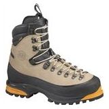 Wandelschoen Hanwag Omega GTX Light Brown-Schoenmaat 39,5 (UK 6)