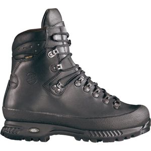 Wandelschoen Hanwag Alaska GTX Black