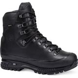 Hanwag - Alaska GTX® - Wandelschoenen - Schwarz / Black - Leer