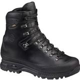 Wandelschoen Hanwag Alaska GTX Black