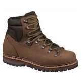 Hanwag Bergler - Wandelschoenen - Heren - Nubuckleer - Chroomvrij Gelooid Leer