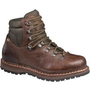 Wandelschoen Hanwag Tashi Chestnut-Schoenmaat 39,5 (UK 6)