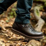 Hanwag - Tashi - Wandelschoenen - Bruin - Yakleer