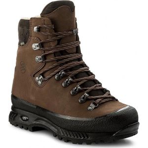 Hanwag Alaska GTX Wandelschoenen (Heren |bruin |waterdicht)