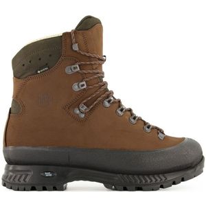 Hanwag - Alaska GTX - Trekkingschoenen - Aarde - GORE-TEX® - VIBRAM Fuora zool