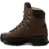 Hanwag - Alaska Gtx Erde/Brown - Wandelschoenen - Bruin - Leer