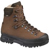 Hanwag - Alaska Gtx Erde/Brown - Wandelschoenen - Bruin - Leer