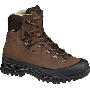 Hanwag Dames Alaska GTX schoenen