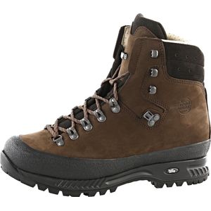 YUKON Earth Trekkingschoenen Heren